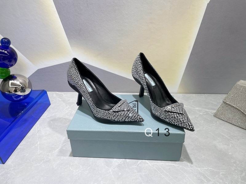 Prada Women's Shoes 407